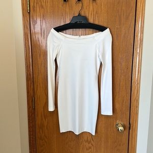 Torn By Ronny Kobo Dress